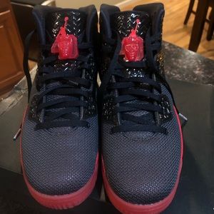 Air Jordan Spike Forty PE